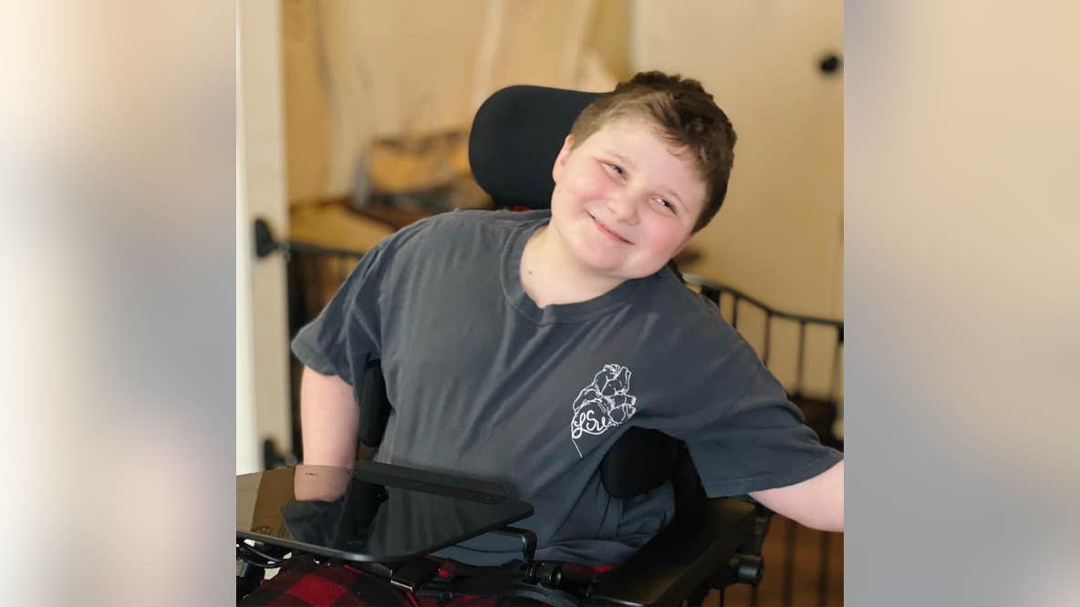 Houston mom’s plea as Memorial Hermann, BCBS dispute leaves family without care