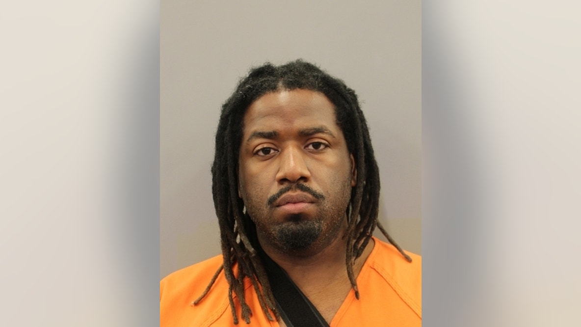 Spring ISD teacher allegedly ran from police while half naked, HPD says