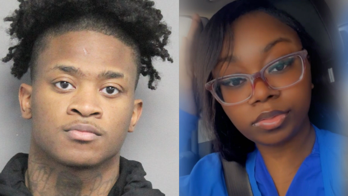 Court docs: Pregnant Houston woman was killed with cord; suspect showed body on Facetime