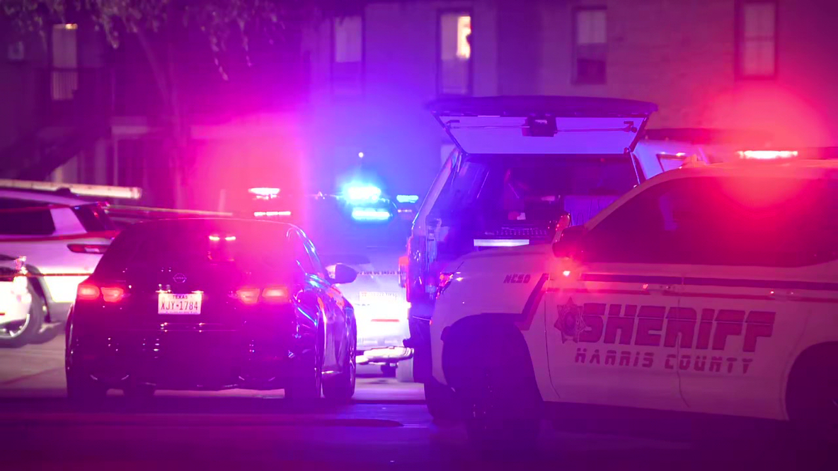 Harris County shooting: Authorities investigating deadly shooting on Regency Green Drive, 2 people detained