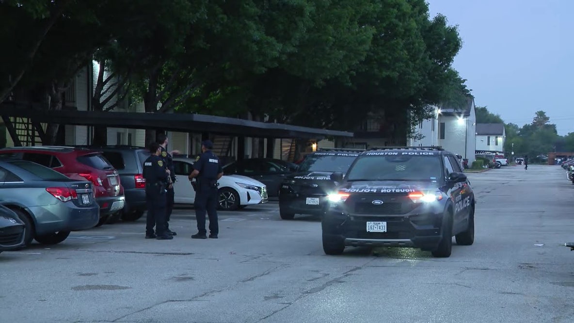 Houston police investigating death of 3-month-old boy