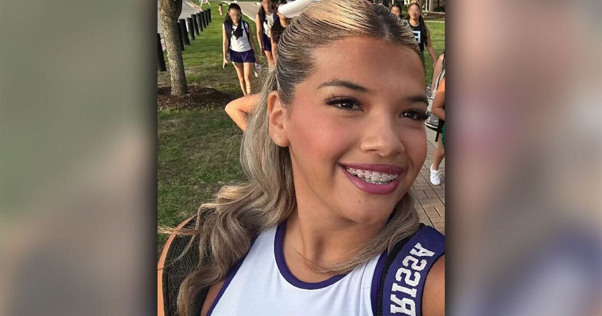 Lawsuit blames Texas cheerleader's death on excessive energy drink consumption