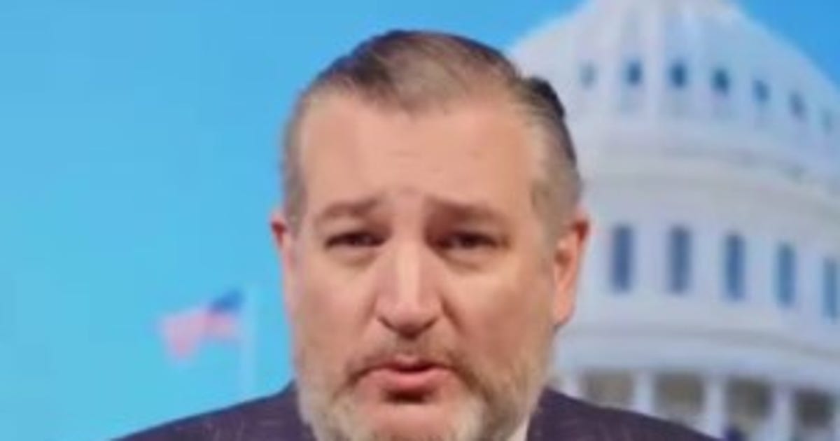 Senators Cornyn, Cruz lash out at Houston catch and release immigration ordinance