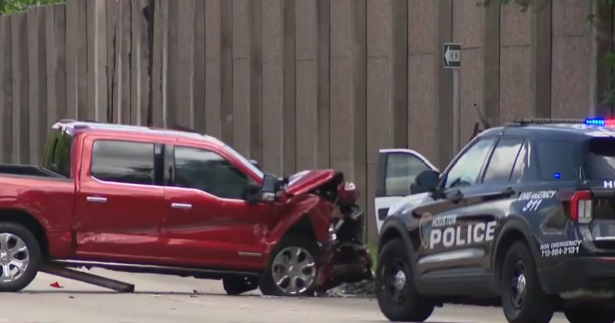 Suspected road rage shooting kills one near West Beltway 8 | FOX 26 Houston