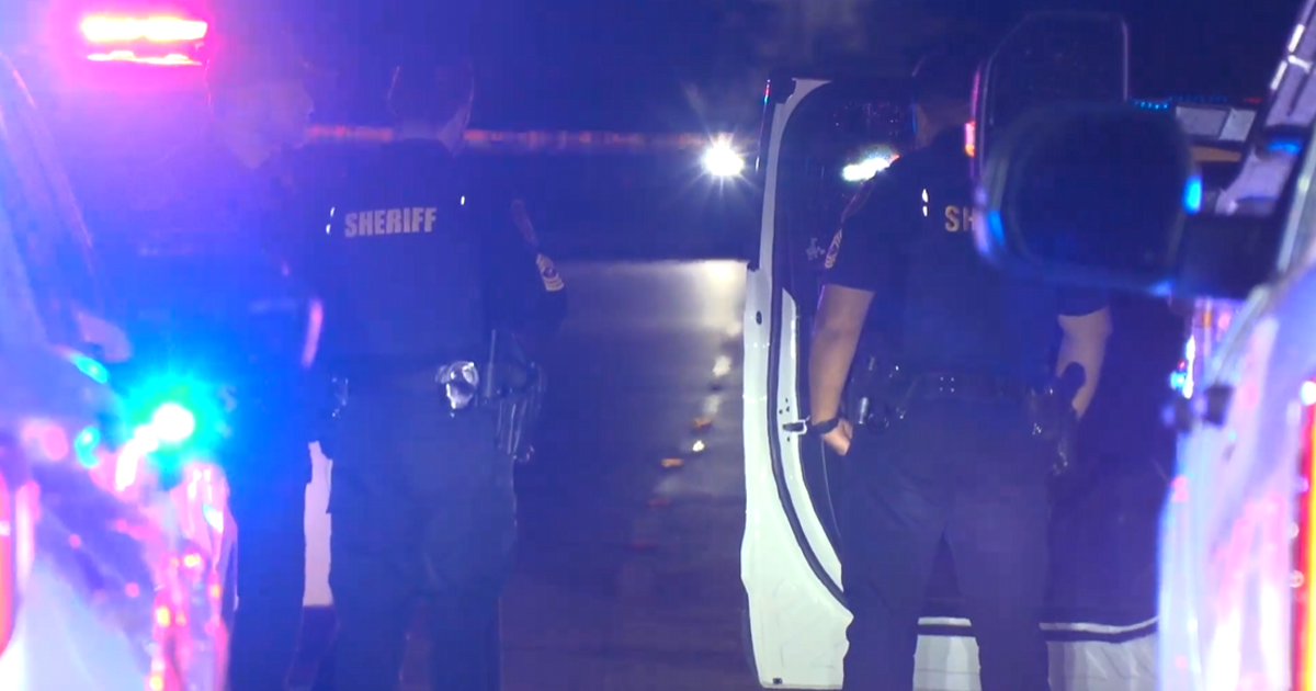 Houston woman killed, husband injured in accidental shooting while cleaning firearms