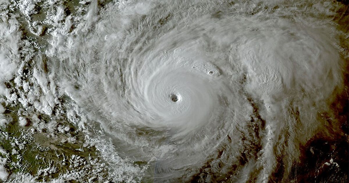 First major hurricane forecast of 2026 released. What it says about Texas