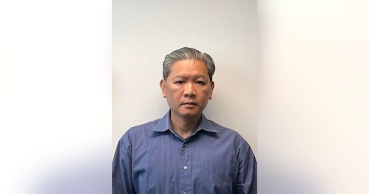 New details released after HPD Lieutenant was arrested, accused of soliciting a minor online