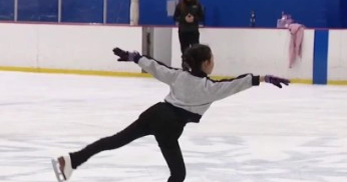 Memorial City ice rink closing, displacing hockey players, figure skaters, and families