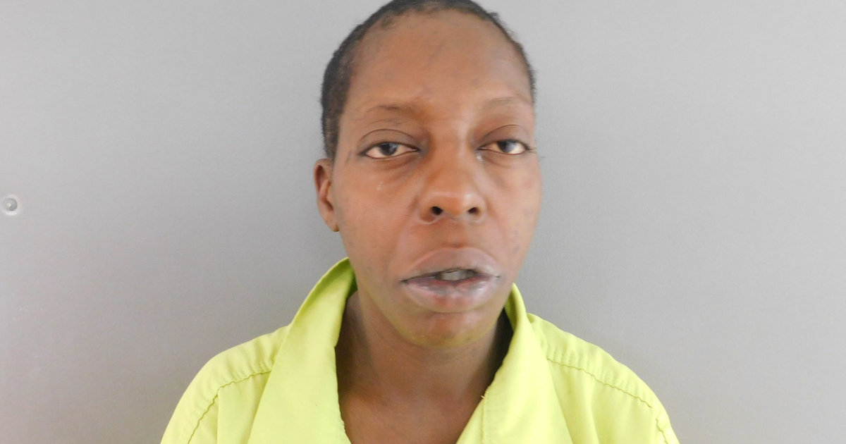 Lufkin Woman Arrested for Digging Up Infant’s Body | FOX 26 Houston