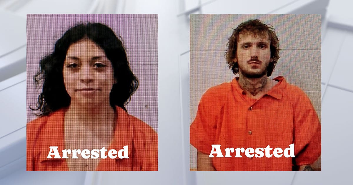 2 suspects arrested following pursuit that began in Kemah