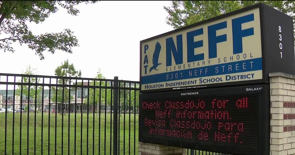 Parents at Neff Elementary say AC issues continue and causing students to get sick