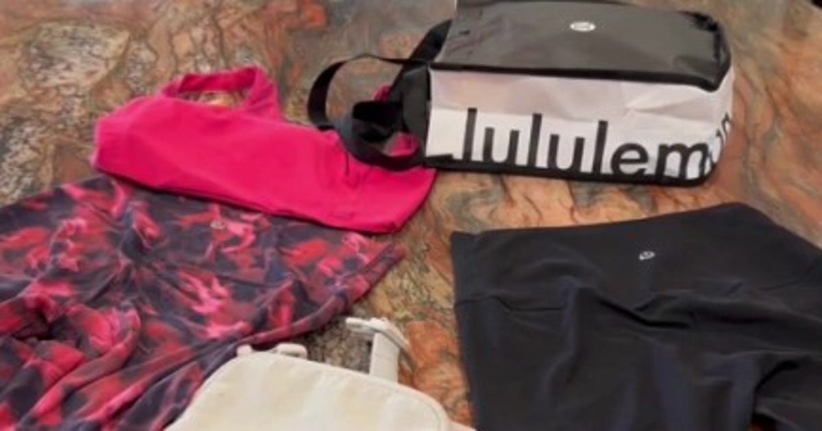 What are PFAS? Why ‘forever chemicals’ in clothing are drawing health concerns