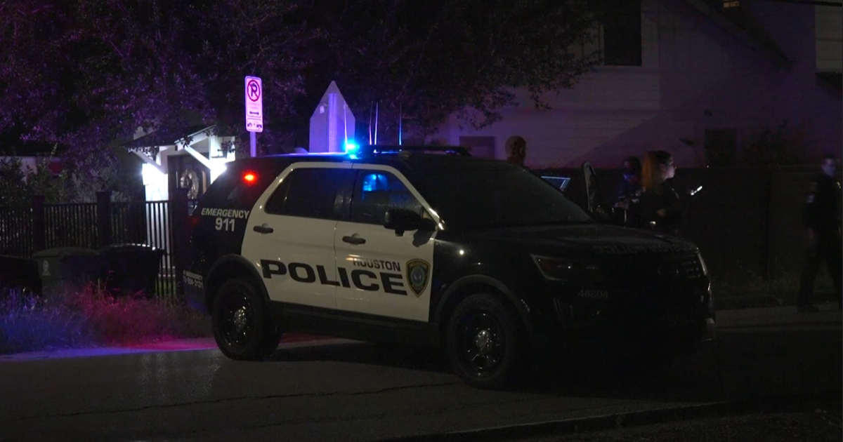 Harris County deputy wounded in Houston drive-by shooting | FOX 26 Houston