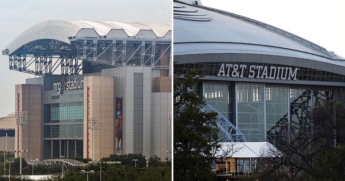FIFA Clarifies Stance on Tailgating for 2026 World Cup Matches in Texas Amidst Fan Concerns