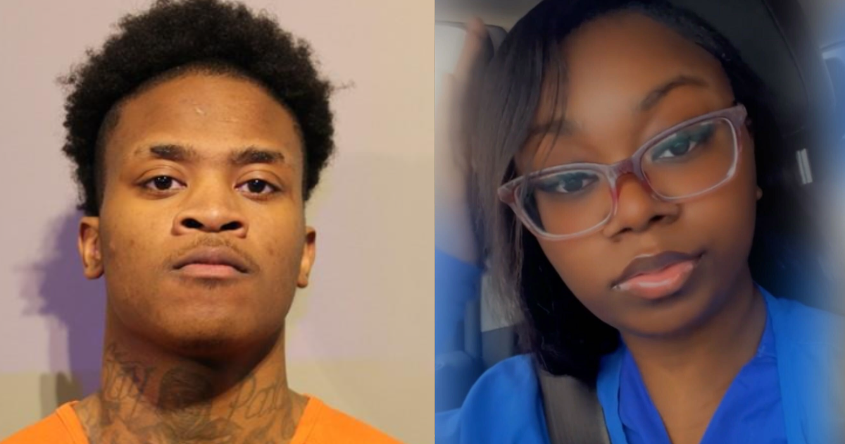 Houston man accused of pregnant woman's murder pleaded guilty 2 months ...