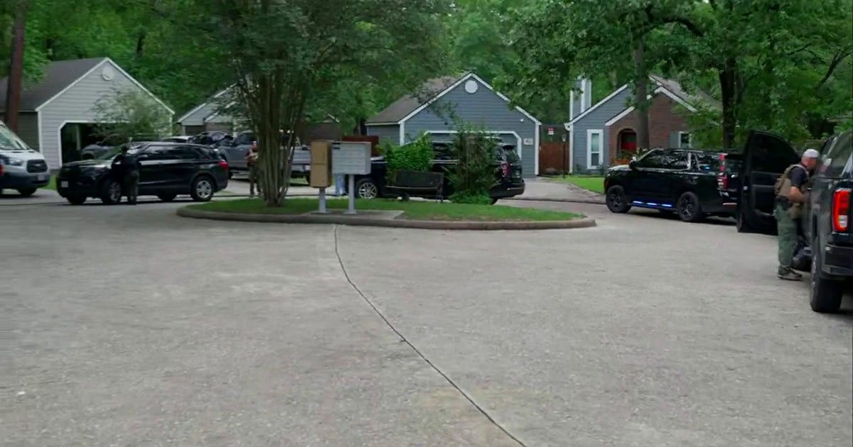 FBI raids Spring, Texas home connected to suspect in arson attack at Sam Altman’s house FBI raids Spring, Texas home connected to suspect in arson attack at Sam Altman’s house