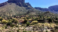 Big Bend not moving forward with proposed construction project at Chisos Mountains lodge