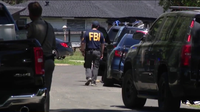10 arrested after Houston FBI operation in Clinton Park