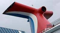 New Carnival cruise ship Tropicale coming to Galveston