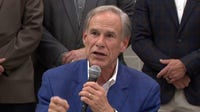 Gov. Abbott says Houston will have to pay back $110M if immigration ordinance isn’t repealed