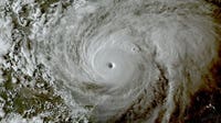 First major hurricane forecast of 2026 released. What it says about Texas