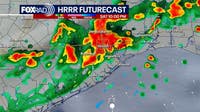 Houston weather: Warm, humid Friday ahead of storms for Easter weekend