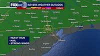 LIVE RADAR: FOX 26 Storm Alert for Saturday