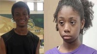 Harris County siblings, 15 and 12, reported missing since March