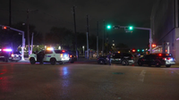 Man dead after being ran over by 2 vehicles on Wheeler Avenue in Midtown