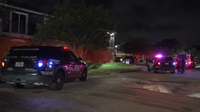 Two men shoot each other fighting over gun in Westside Houston