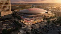 Toyota Center to go under construction for $180 million 'Reimagined' project