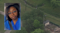 Missing pregnant Houston woman Ashanti Allen found dead, family confirms