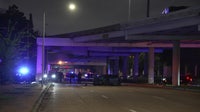1 dead, 5 injured after cars collide in SE Houston intersection