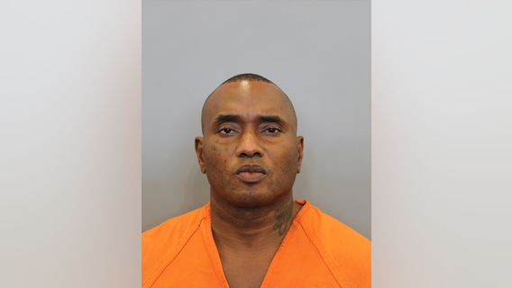 Man wanted for girlfriend's shooting death in Eastex-Jensen area