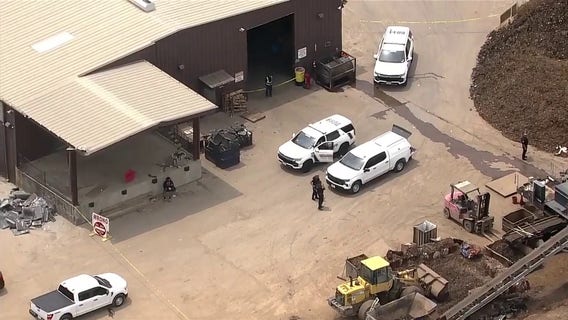 Sugar Land business closes after deadly onsite accident
