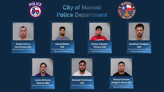 Former Children's Museum staffer charged with online solicitation of minor