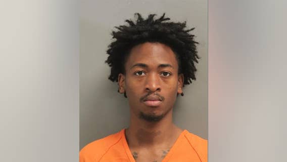 Man arrested in deadly Cypress shooting; victim, suspect identified