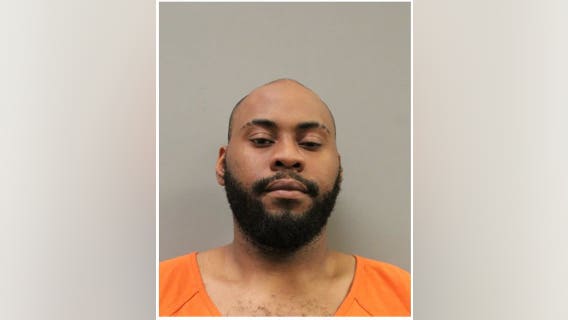 Man accused of murder after 2 women found shot in north Harris County