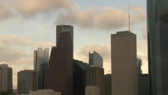 Houston ranks among worst cities in U.S. for air quality, report says