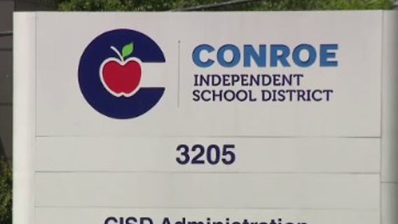 Conroe ISD shifts strategy to bridge projected $8 million budget gap