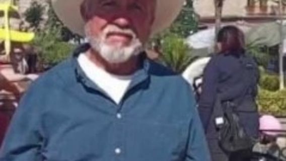 Houston family in mourning after construction flagger killed while on job in Montgomery County work zone