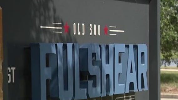 Fulshear leaders, businesses navigating rapid growth as population rises