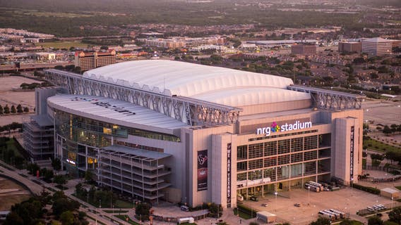 FIFA World Cup 2026: Houston transit guide for NRG stadium and Fan Festivals