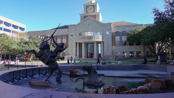 These Texas cities rank among the best places to live in the US