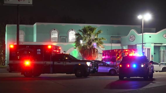 Shooting kills one, injures another outside southeast Houston club