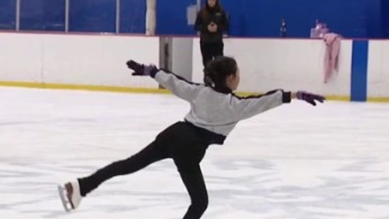 Memorial City ice rink closing, displacing hockey players, figure skaters, and families