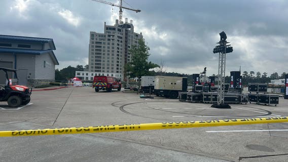 IRONMAN Texas participant dies during triathlon in The Woodlands