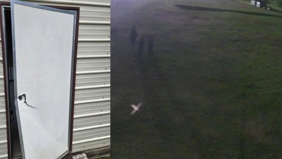 Thieves steal $65K in equipment from Spring youth baseball complex