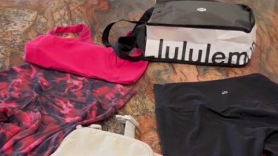 What are PFAS? Why ‘forever chemicals’ in clothing are drawing health concerns