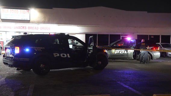 MLK Boulevard shooting: Homeless woman shot after allegedly attacking security guard